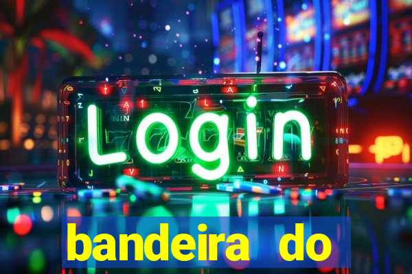 bandeira do flamengo emoji